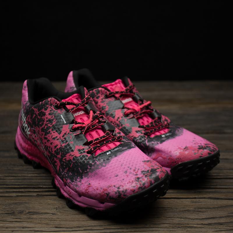 reebok all terrain thrill