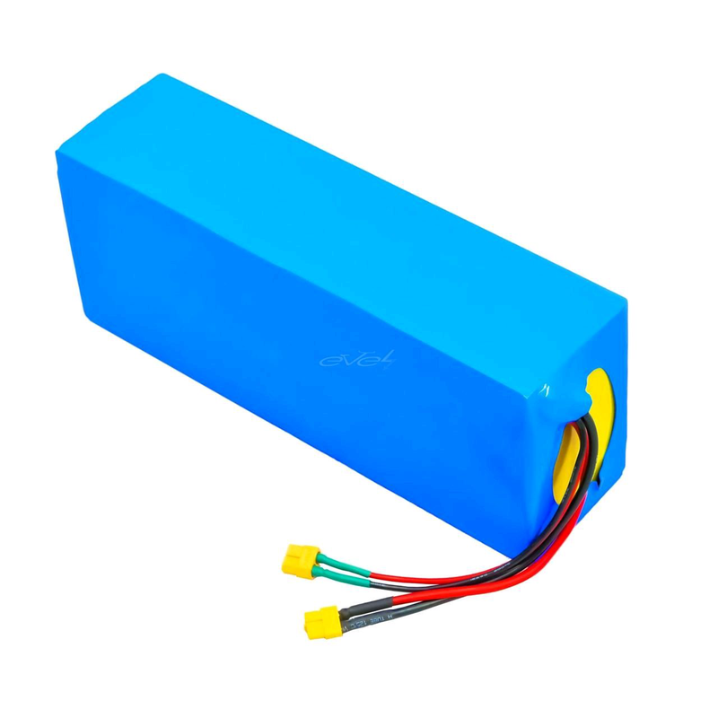 Аккумулятор 48v 12ah
