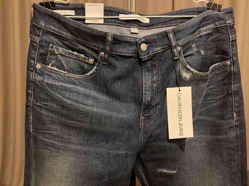 34 w 36 l jeans