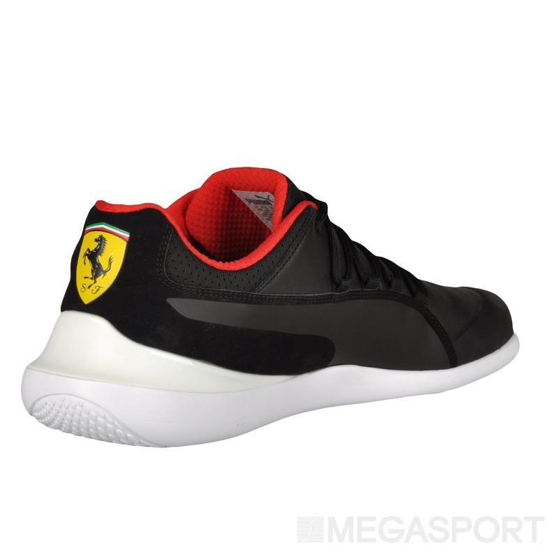 Puma ferrari vulcanised sf sale