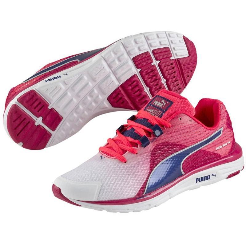 Puma 2024 faas 200