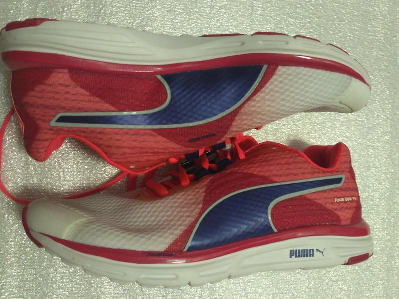 puma faas 500 v4 1150