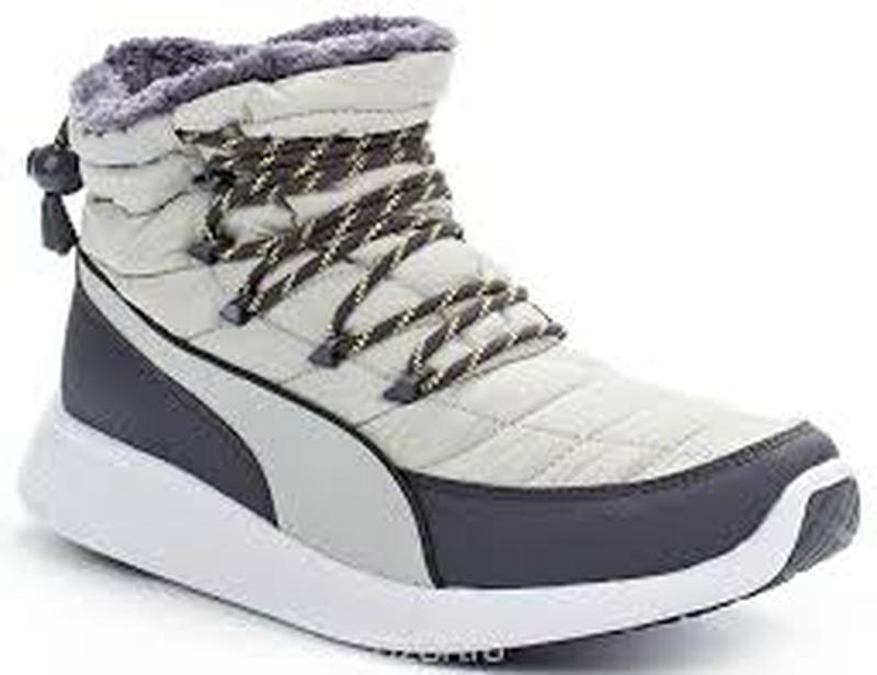 Puma st winter boot hot sale wns