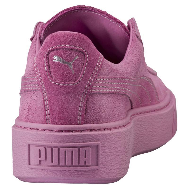 Puma platform outlet reset - women's