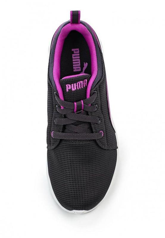 Puma carson outlet runner heather