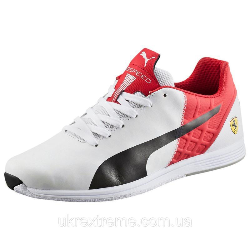 Puma ferrari 2025 evospeed 1.4