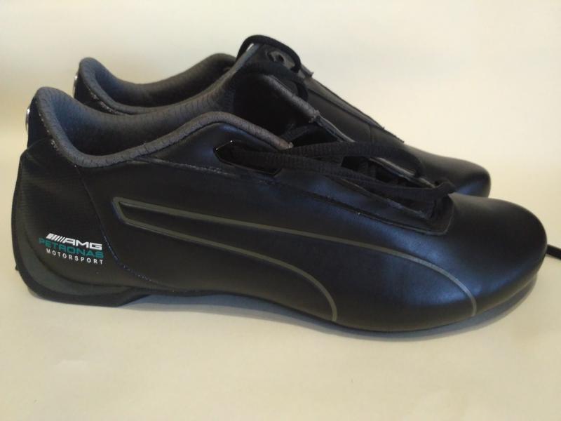 Puma shop mercedes mamgp