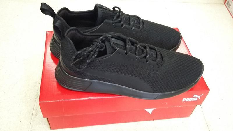 puma st trainer evo v2 red