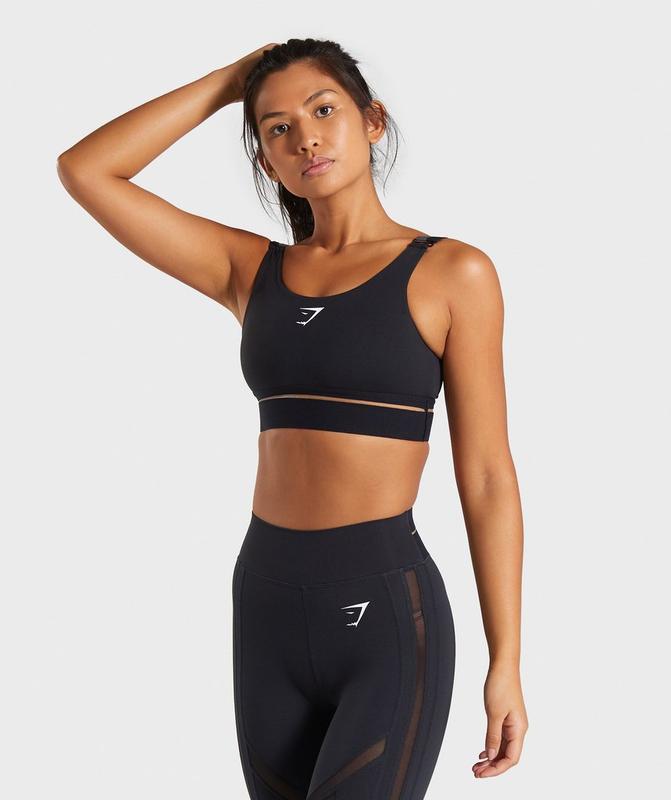 Gymshark embody sales sports bra