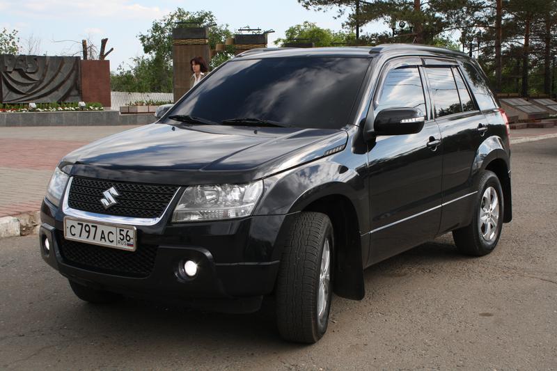 Разборка Сузуки Гранд Витара Suzuki Grand Vitara New XL7 Запчасти: цена ...
