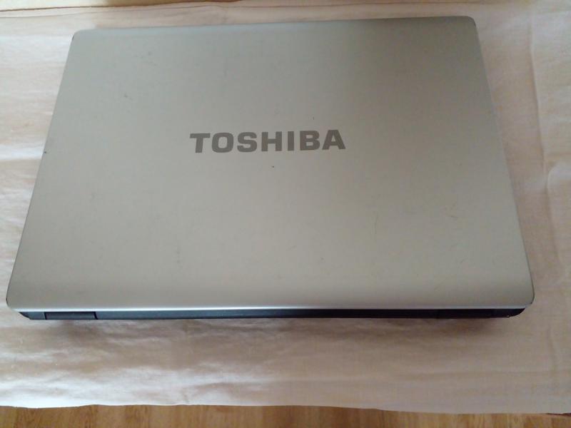 Купить Ноутбук Тошиба Satellite В Мариуполе