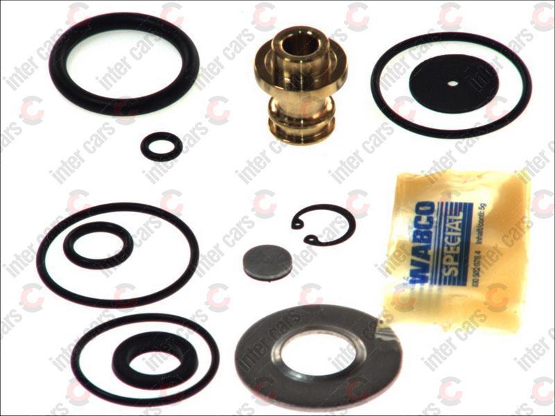 Ремкомплект влагоотделителя MB WABCO 9324000010 - 1586 ₴, купить на IZI ...