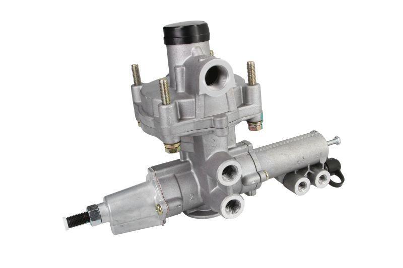 Клапан регулятор тормозных сил прицепа WABCO 4757145000 BR5522: цена ...