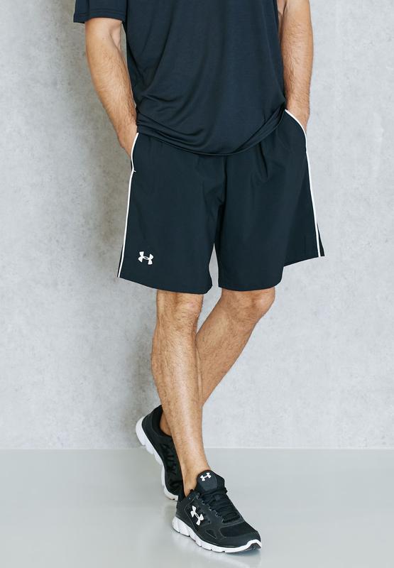 Under armour ua mirage best sale short 8