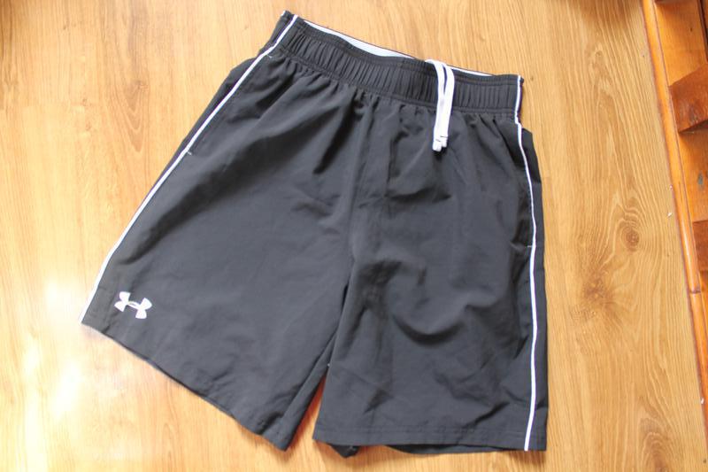 Under armour ua mirage 2024 short 8