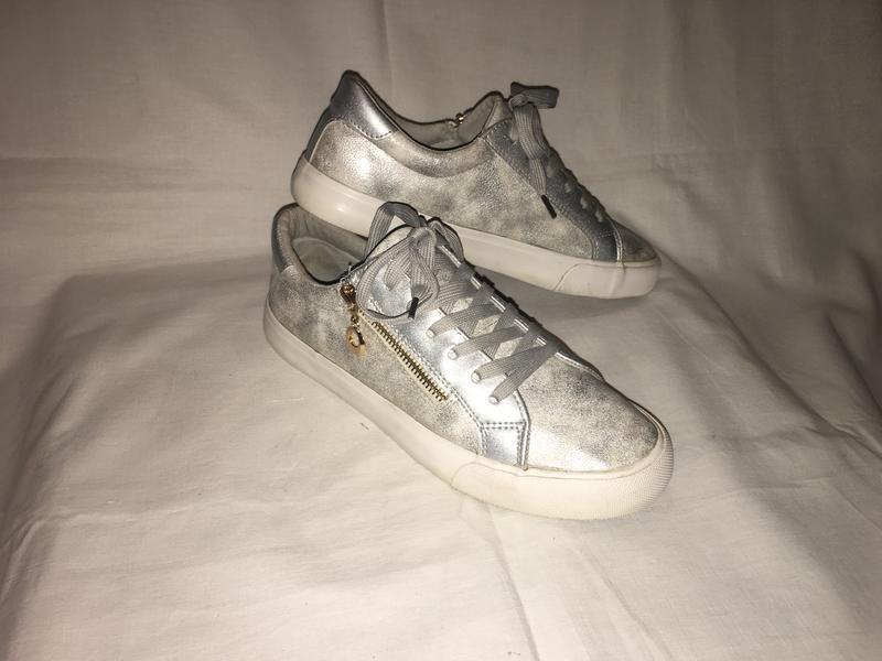 gina benotti shoes