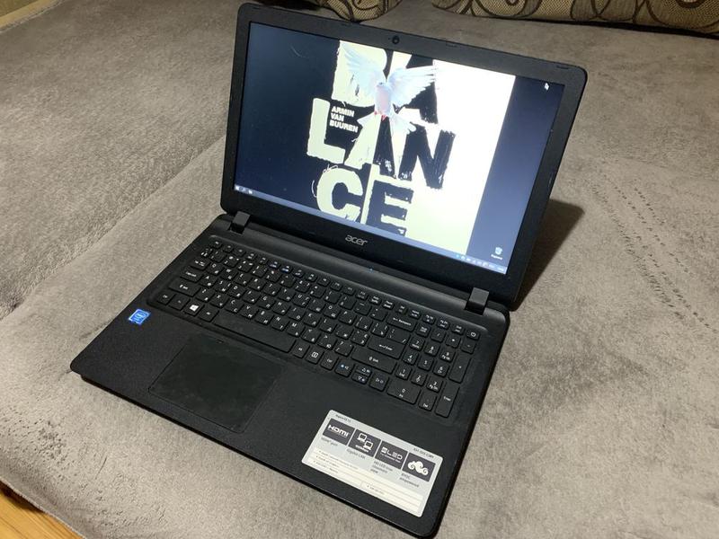 Ноутбук Acer Es15 Купить