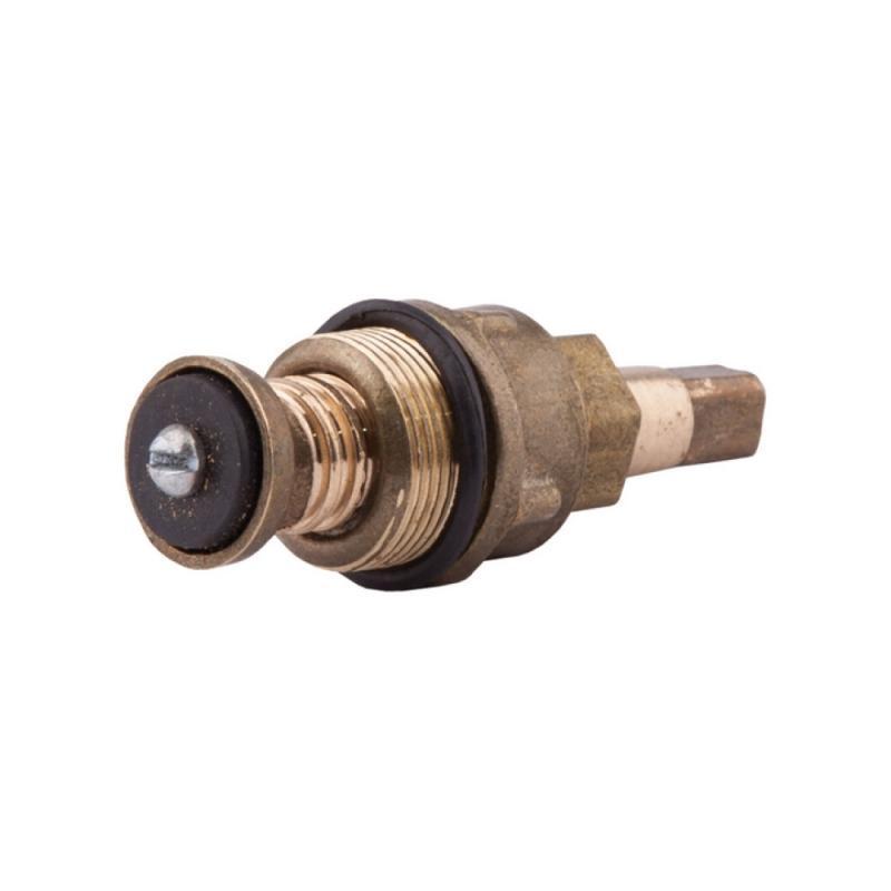 Кран букса латунна - 22 ?, купити на IZI (29853177)