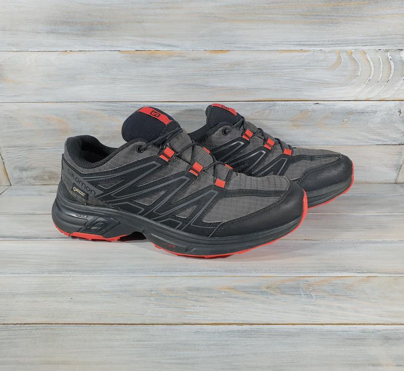 Salomon wings access 3 gtx