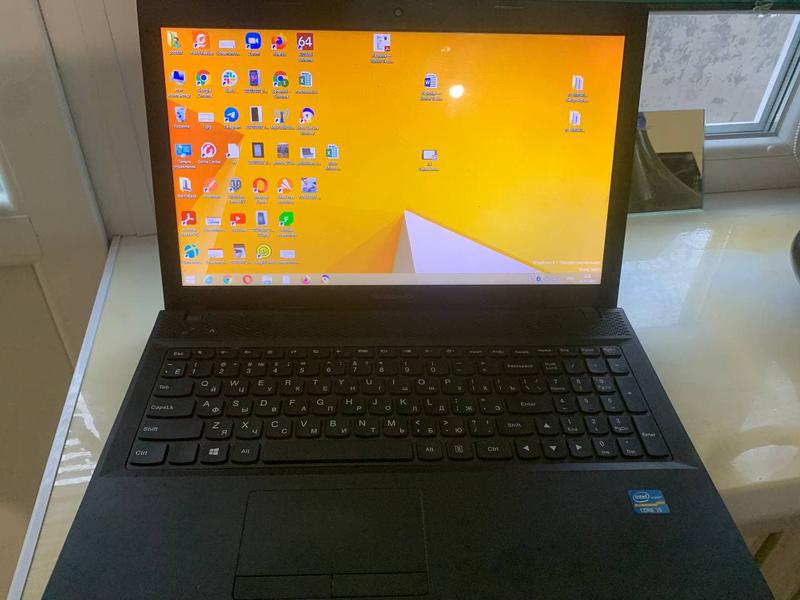 Ноутбук Lenovo Ideapad G500 Купить