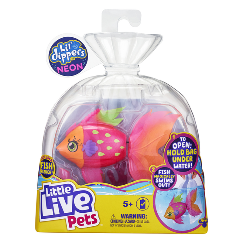 Little live pets — купить недорого новое и б/у на ИЗИ