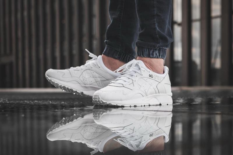 Zapatillas asics gel store lyte 4