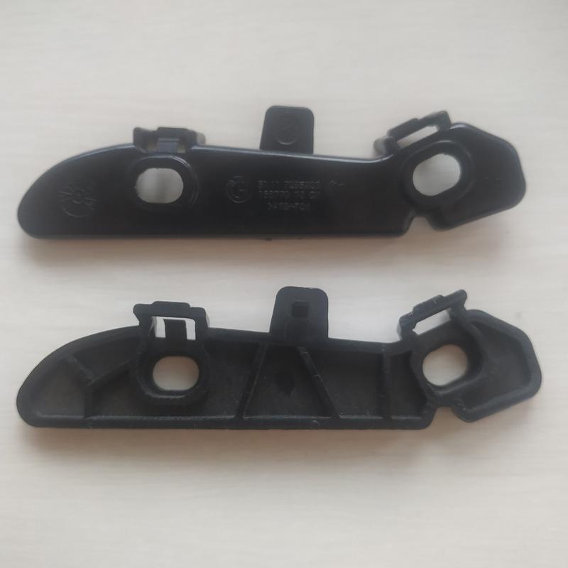 Крепление переднего крыла и бампера для BMW F30 11-15 51117279... - 208 ...