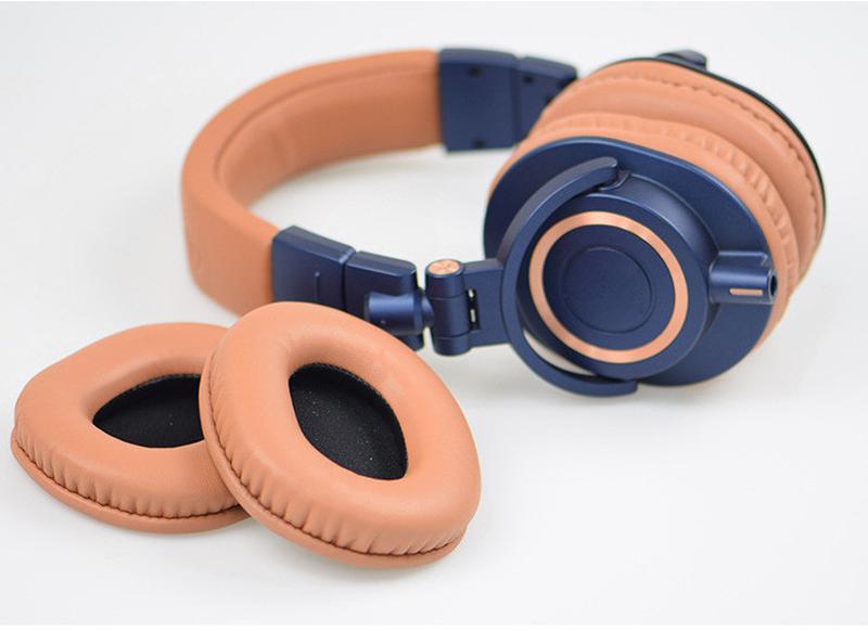 Амбушюры Audio-Technica ATH-M50 ATH-M50x ATH-M50S ATH-M20 ATH-...: цена ...