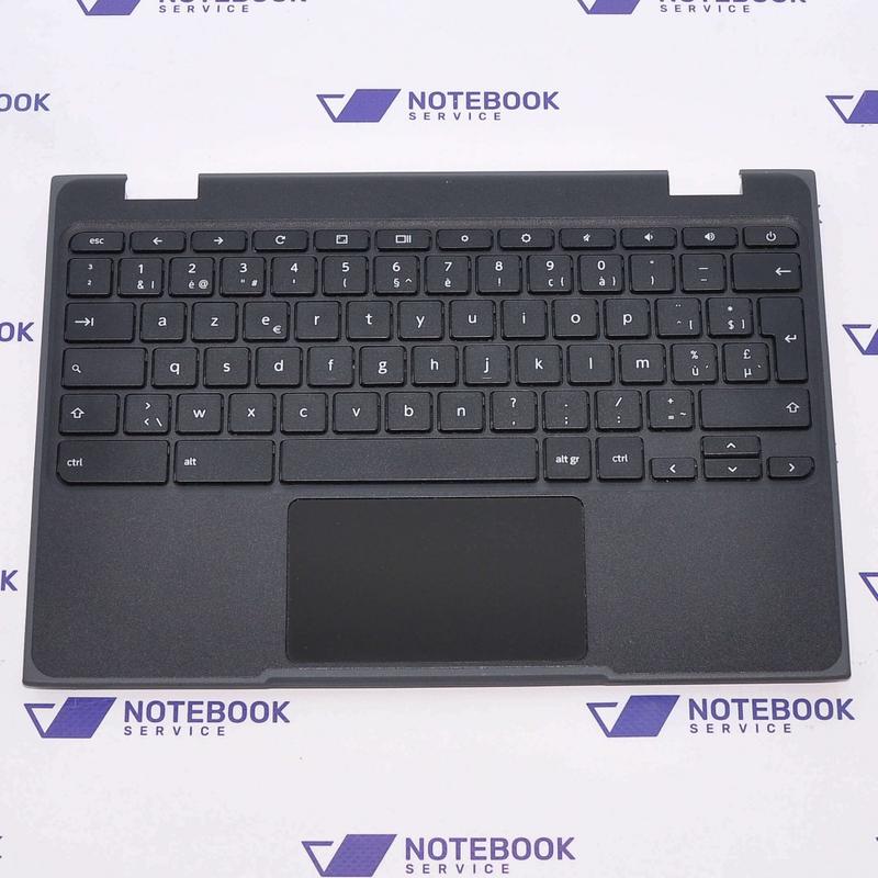 Ноутбук Lenovo 300e 2nd Gen Цена