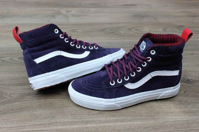 scotchgard protector 3m vans