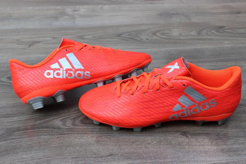 adidas x 16.4 fg