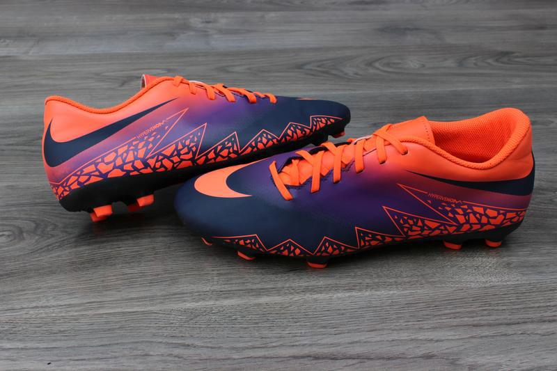 nike hypervenom phade ii fg