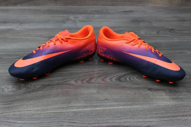 hypervenom phade ii fg