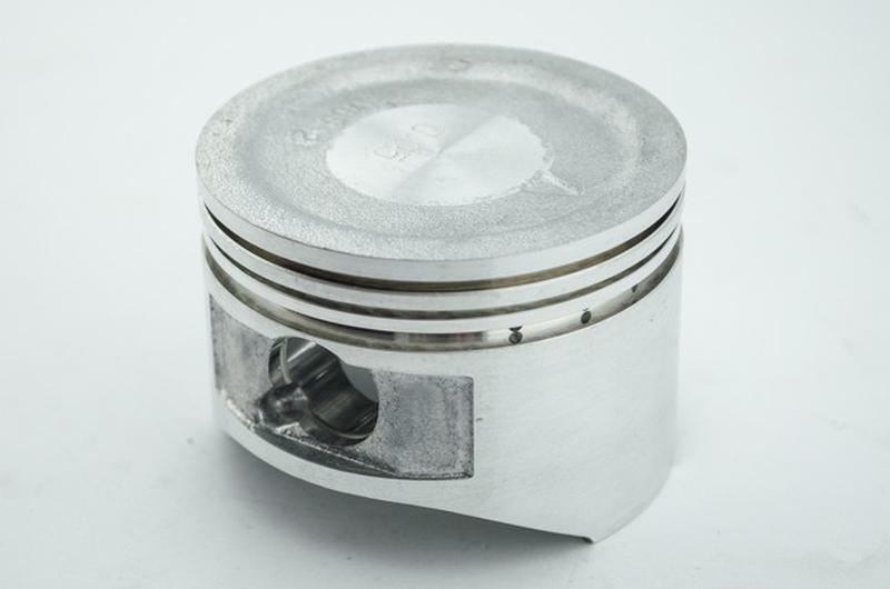 Поршневой комплект 68,25 мм для двигателя 168F ( 6,5 л.с