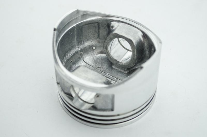 Поршневой комплект 68,25 мм для двигателя 168F ( 6,5 л.с