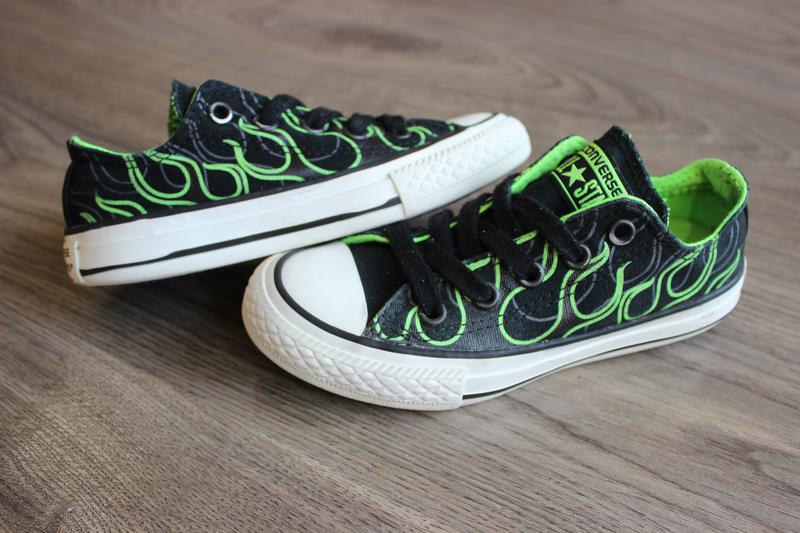 converse all star 27