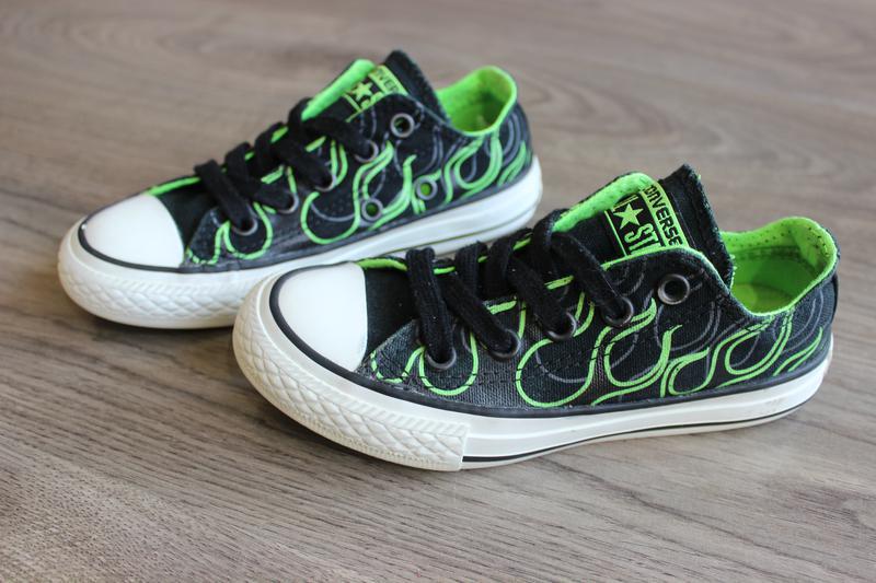 converse all star 27