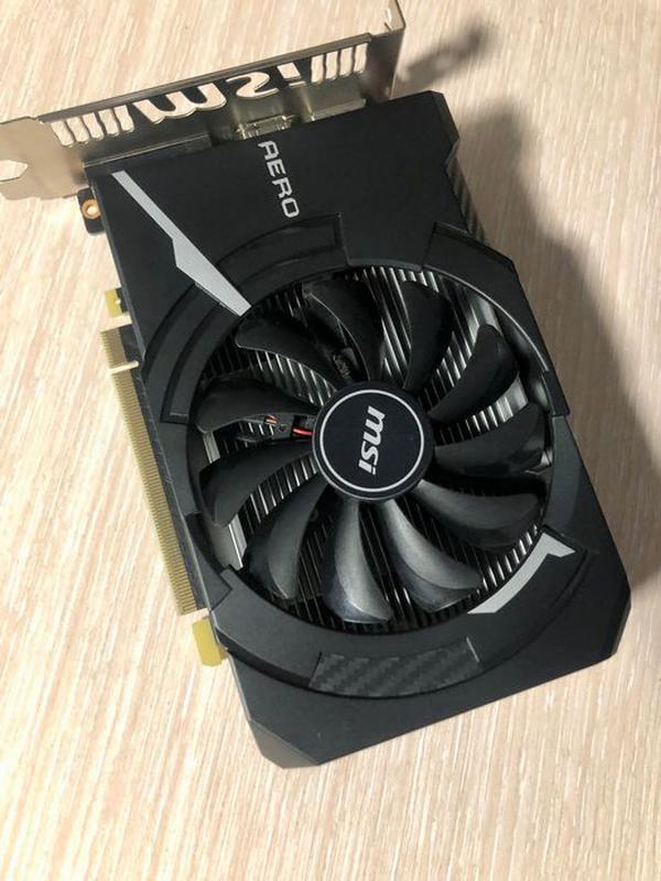 Msi rx 560 aero 4gb. Видеокарта 1030 2гб MSI. 1050 2гб без корпуса.