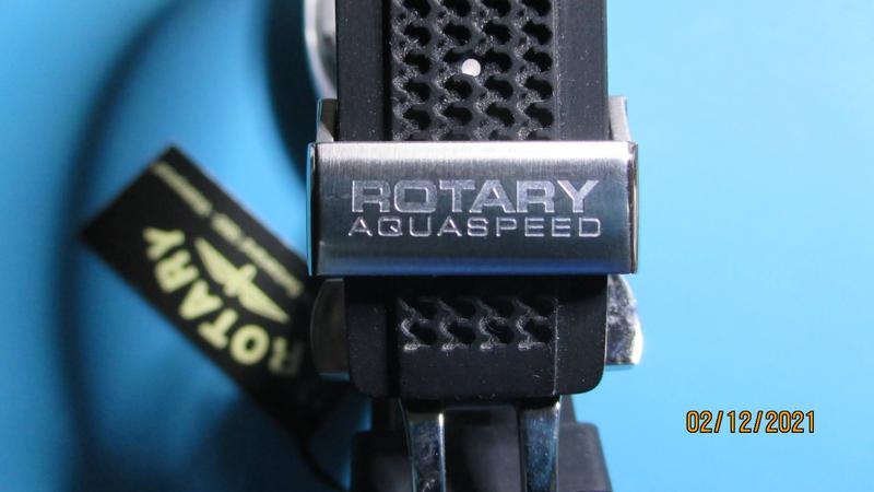 Rotary aquaspeed gt on sale monza