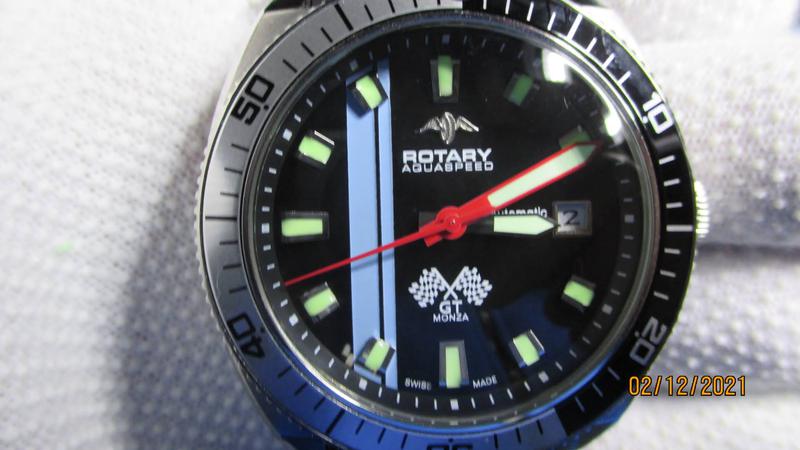 Rotary aquaspeed sale gt monza