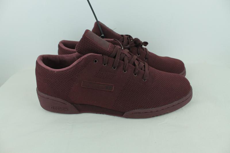 workout clean ultraknit