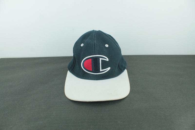 Оригинальная кепка champion cap