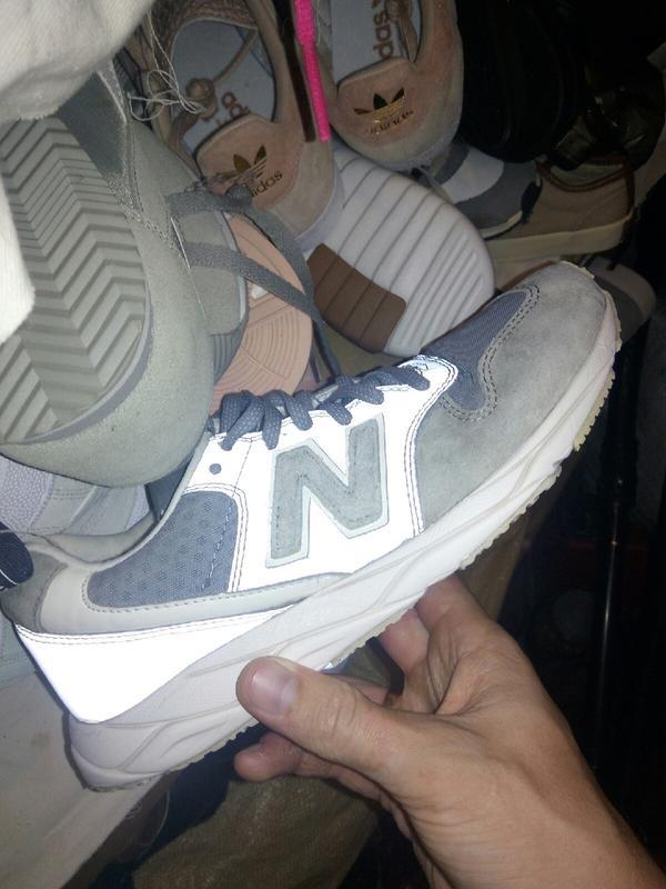 new balance revlite 730