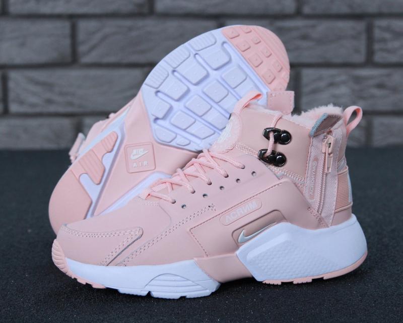 winter huaraches