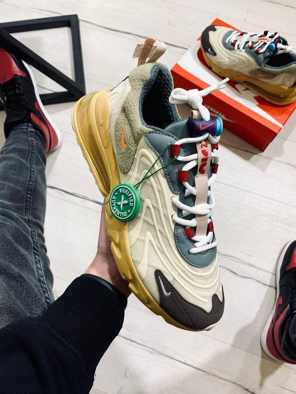 travis scott air max 97