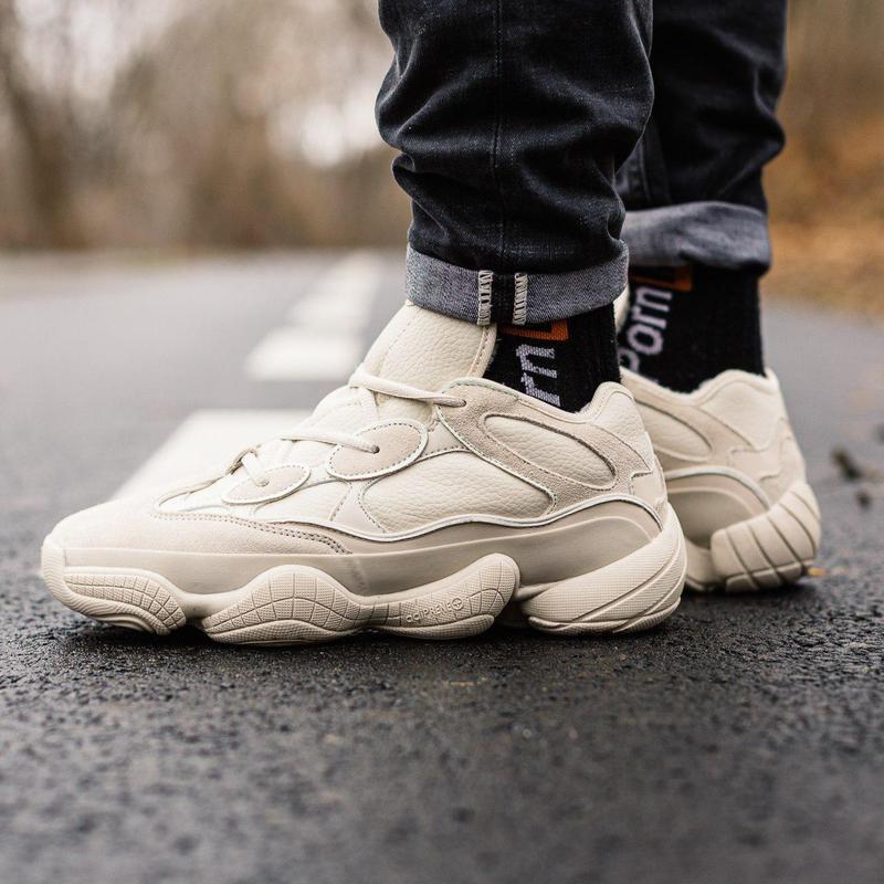 adidas Yeezy 500 Athletic Shoes US Size 5 5 for Men eBay