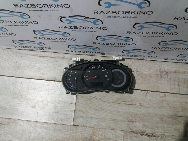 Панель приборов Кенго 2 (Рено Кенго 2) - 300 ₴, купить на ИЗИ (31005532)