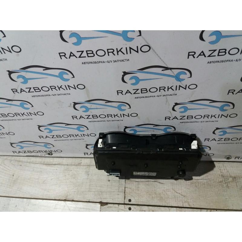 Панель приборов Кенго 2 (Рено Кенго 2) - 300 ₴, купить на ИЗИ (31005532)