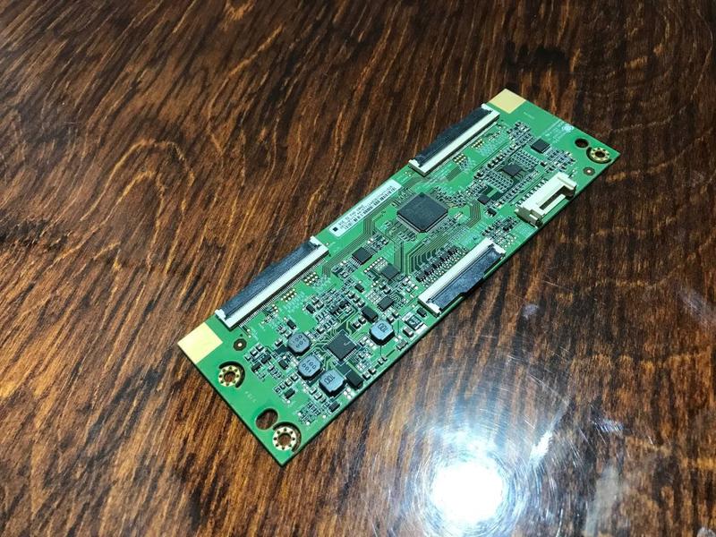 Плата T-Con HV320FHB-N10/HV480FH2-600 Tcon Board 47-6021043: цена 400 ...