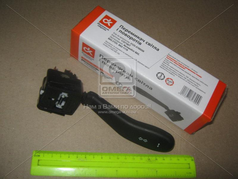 Переключатель света, поворотов ВАЗ 2123,ШЕВРОЛЕ-НИВА (производ... - 102 ...